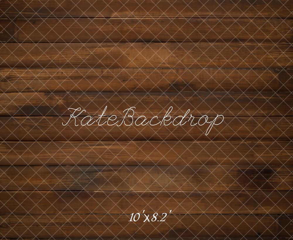Kate Holz Bretter Braun Hintergrund Entworfen von Kate Image - Kate Backdrop.de