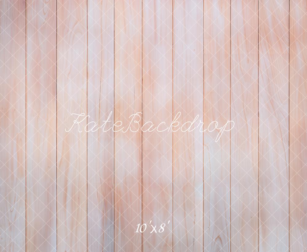 Kate Holz Pastell Textur Hell Fleece Hintergrund Entworfen von Kate Image