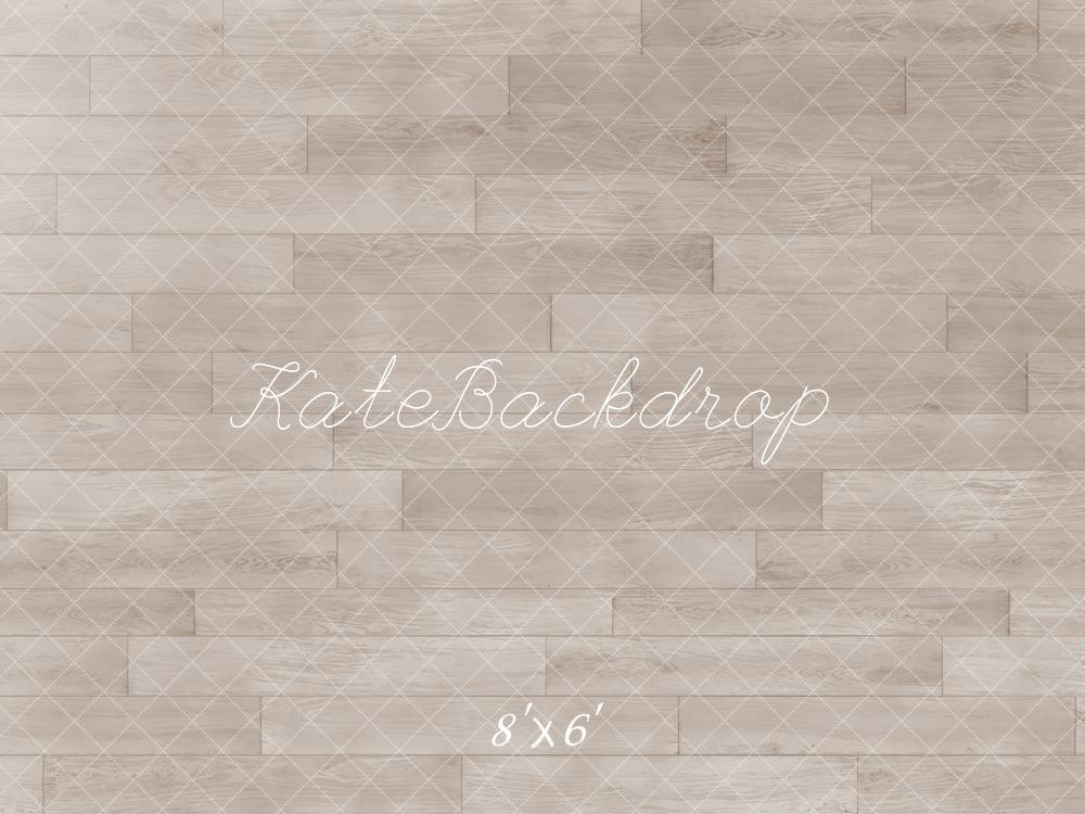 Kate Holz Beige Textur Modern Hintergrund Entworfen von Kate Image