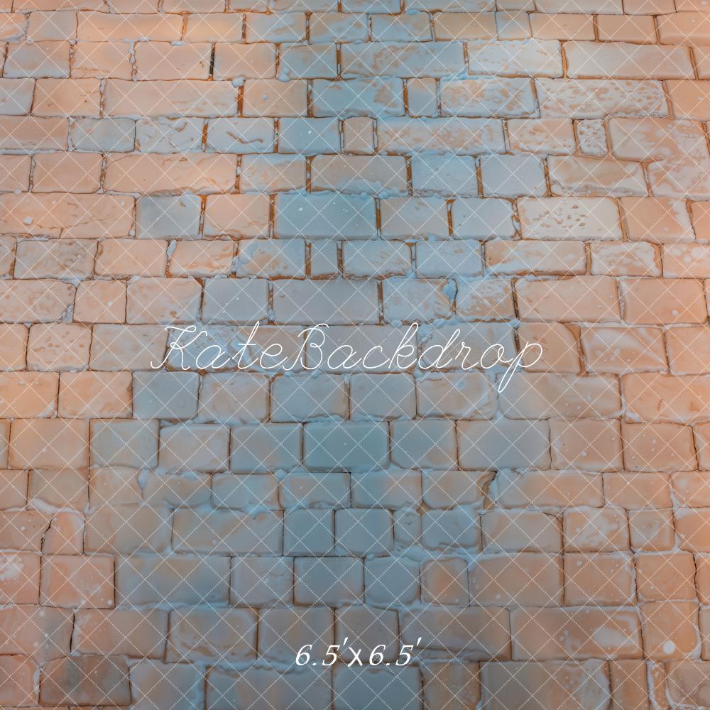 Kate Stein Boden Textur Vintage Hintergrund Entworfen von Emetselch - Kate Backdrop.de