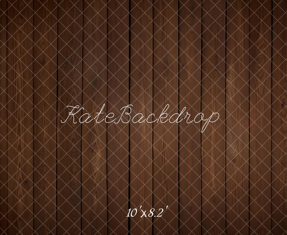 Kate Holz Dielen Braun Hintergrund Entworfen von Kate Image - Kate Backdrop.de