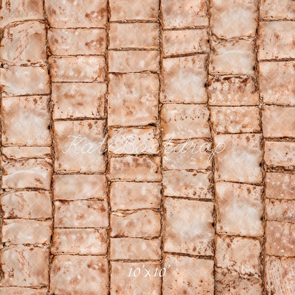Kate Stein Mauer Textur Braun Hintergrund Entworfen von Kate Image - Kate Backdrop.de