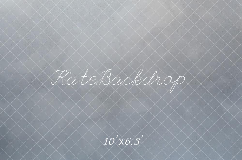 Kate Abstrakt Gitter Grau Hintergrund Entworfen von Mini MakeBelieve