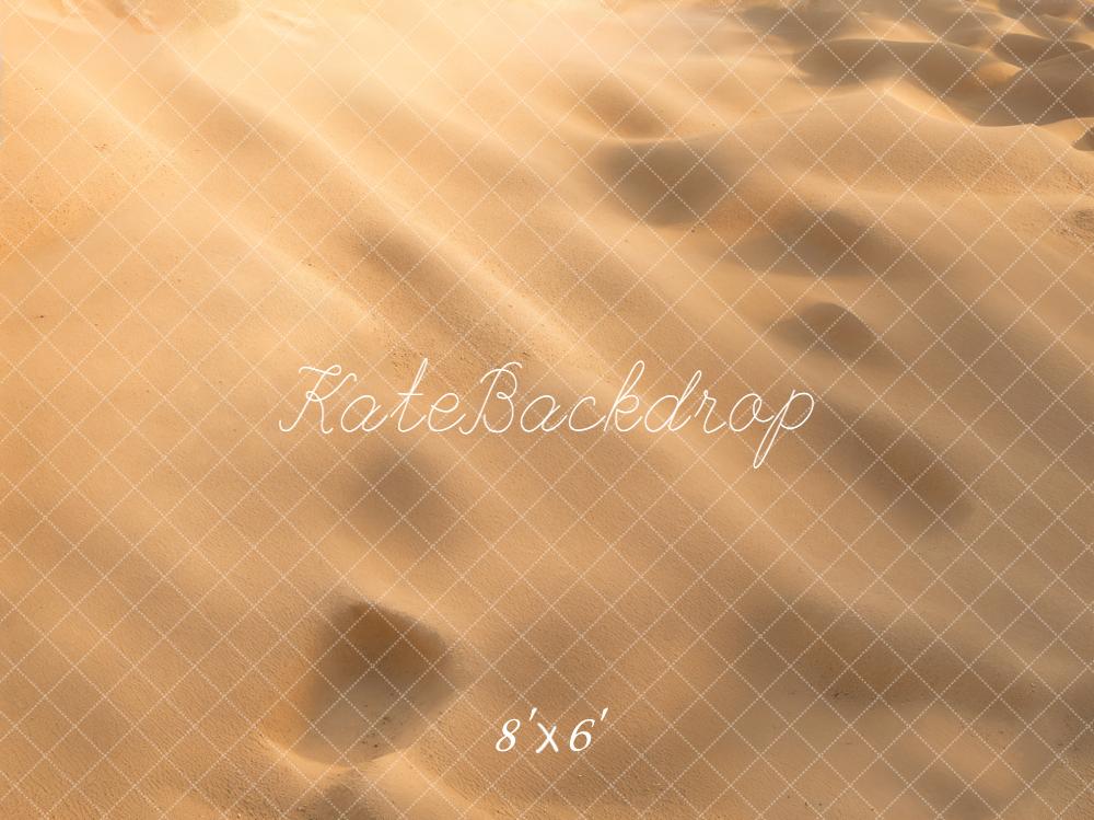 Kate Sommer Sand Struktur Beige Hintergrund Entworfen von Kate Image - Kate Backdrop.de