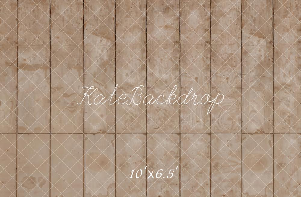 Kate Stein Rechteck Muster Beige Fleece Hintergrund Entworfen von Kate Image