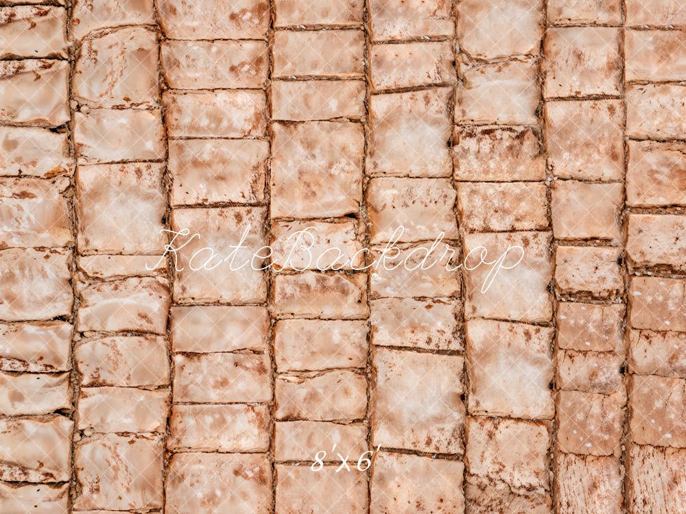Kate Stein Mauer Textur Braun Hintergrund Entworfen von Kate Image - Kate Backdrop.de