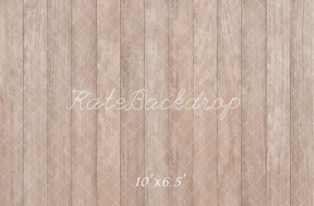 Kate Holz Bretter Beige Hintergrund Entworfen von Kate Image - Kate Backdrop.de