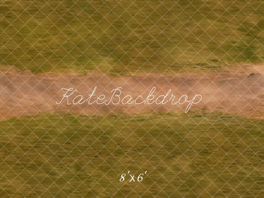 Kate Feldweg Wiese Braun Hintergrund Entworfen von Kate Image - Kate Backdrop.de