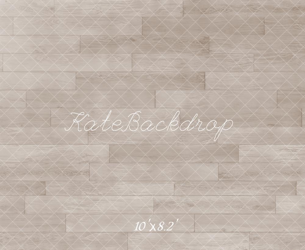 Kate Holz Beige Textur Modern Hintergrund Entworfen von Kate Image
