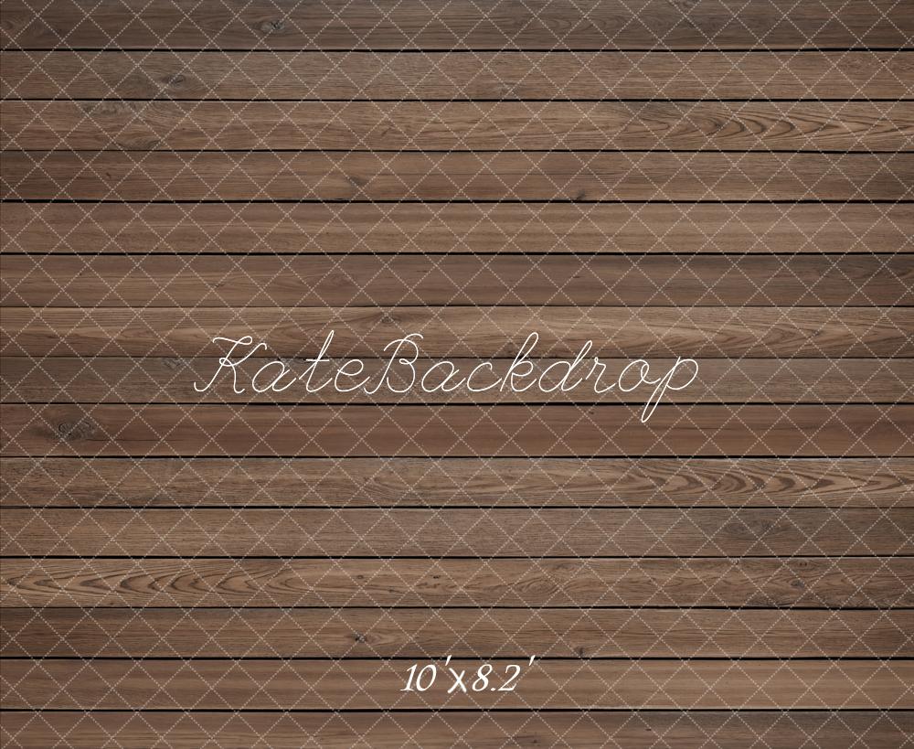 Kate Holz Planken Braun Hintergrund Entworfen von Kate Image - Kate Backdrop.de