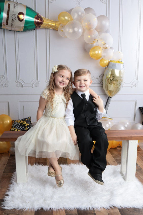 Kate weißer grauer eleganter Wandhintergrund Fotografie - Kate Backdrop.de