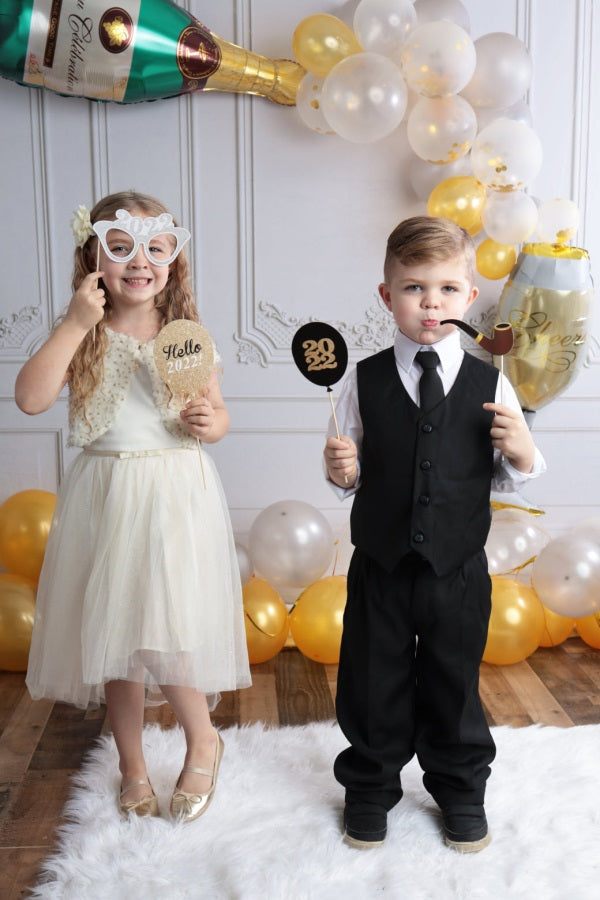 Kate weißer grauer eleganter Wandhintergrund Fotografie - Kate Backdrop.de
