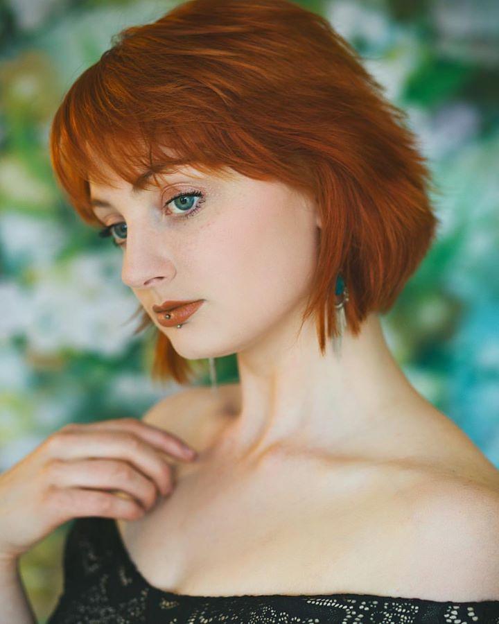 Katebackdrop：Kate Painting Like Green Spring Flowers backdrop printed Background