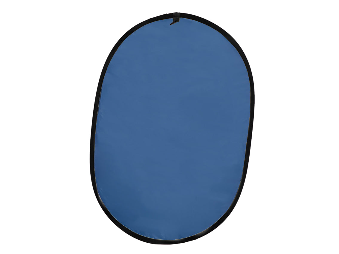 7-In-1 Lichtreflektor Oval für Klappscheibe - Kate Backdrop.de