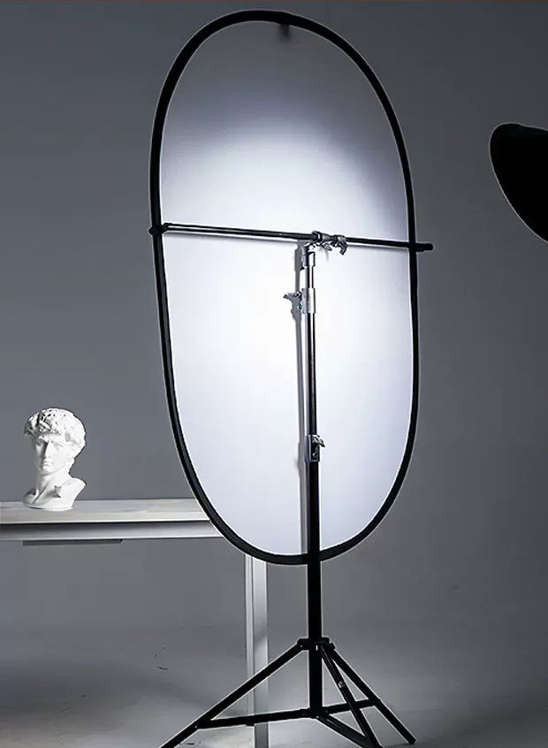 200x150cm Weiches Diffusionslicht Reflektor für Studio Outdoor Portrait
