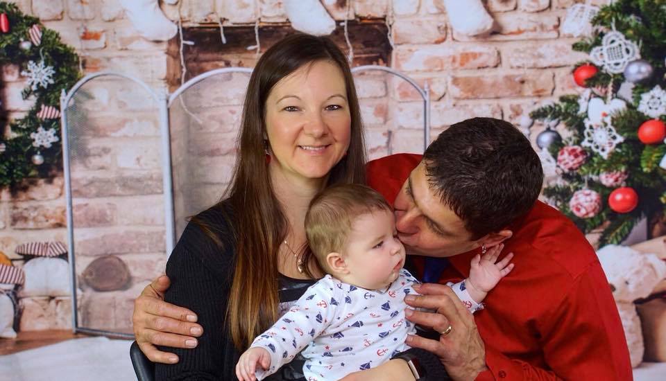 Kate Weihnachten strumpf Hintergrund Baum Kinder foto Hintergrund - Kate Backdrop.de