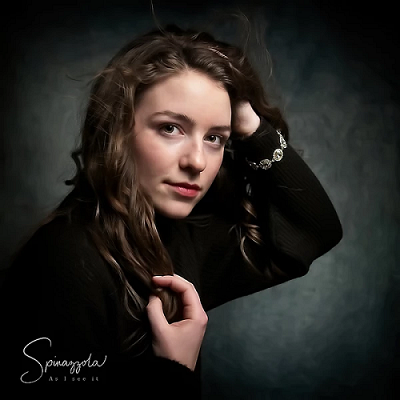 Kate Grauer Texture Hintergrund unscharf verschwommen - Kate Backdrop.de