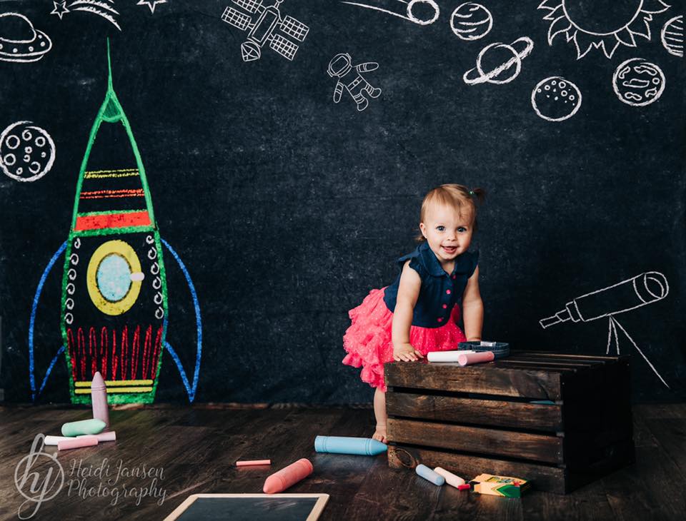 Kate Tafel zurück zu Schulkinder Schule kreidetafel   schultafel  Hintergrund Entworfen von Marina Smith - Kate Backdrop.de