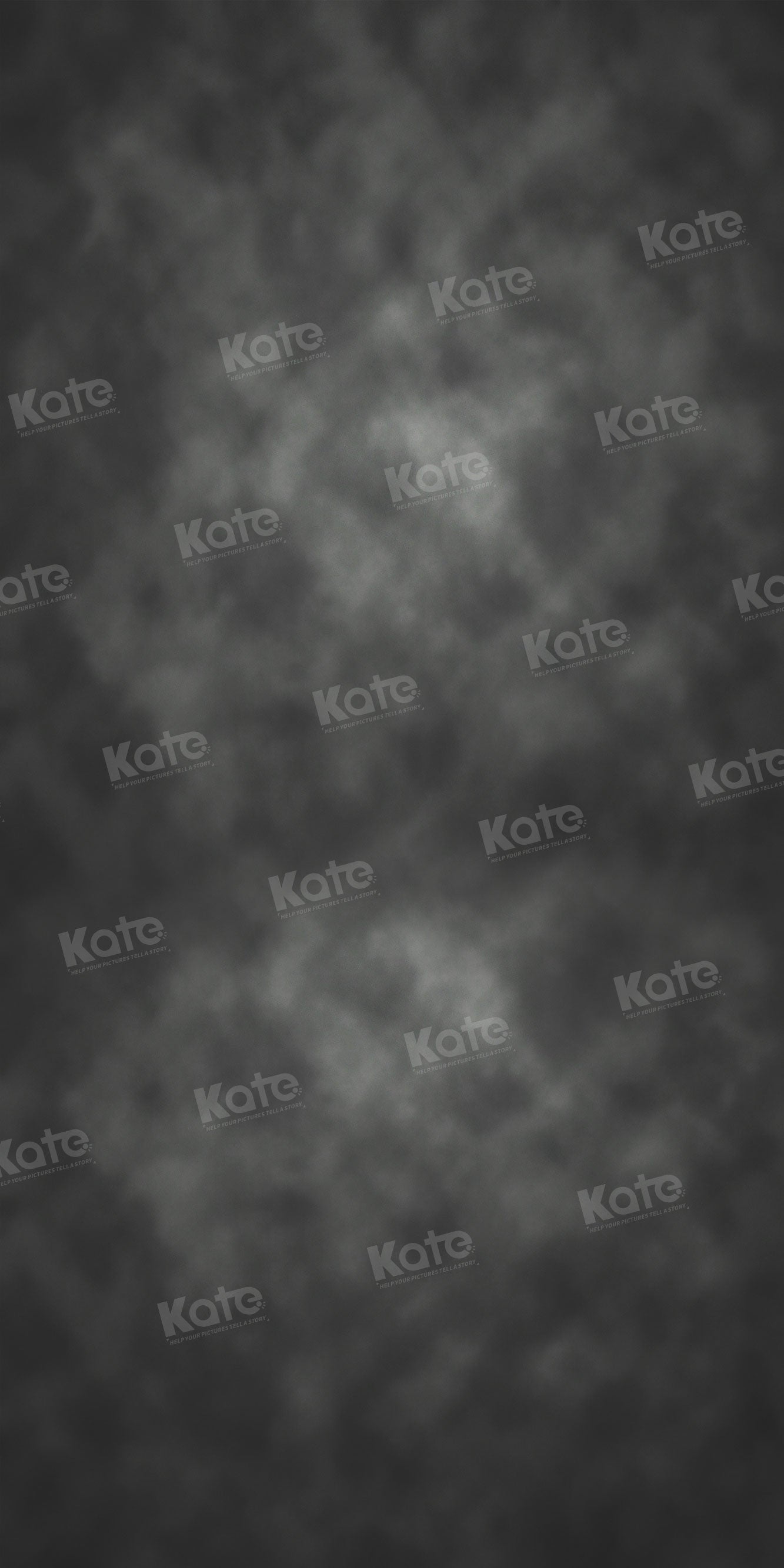 Kate Abstrakt Rauch Grau Textur Hintergrund für Fotografie