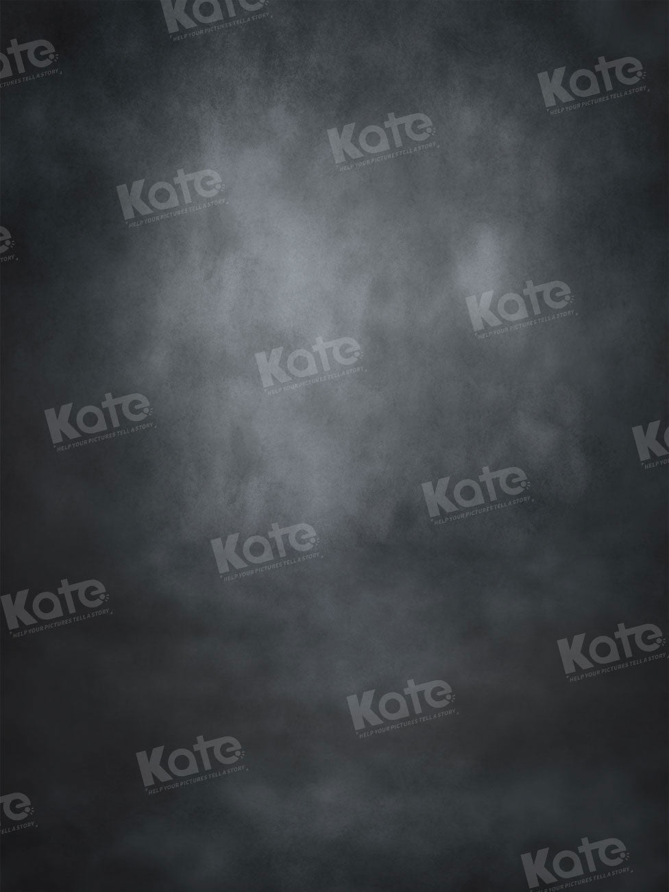 Kate Abstrakte dunkelgraue Textur Hintergrund für Fotografie