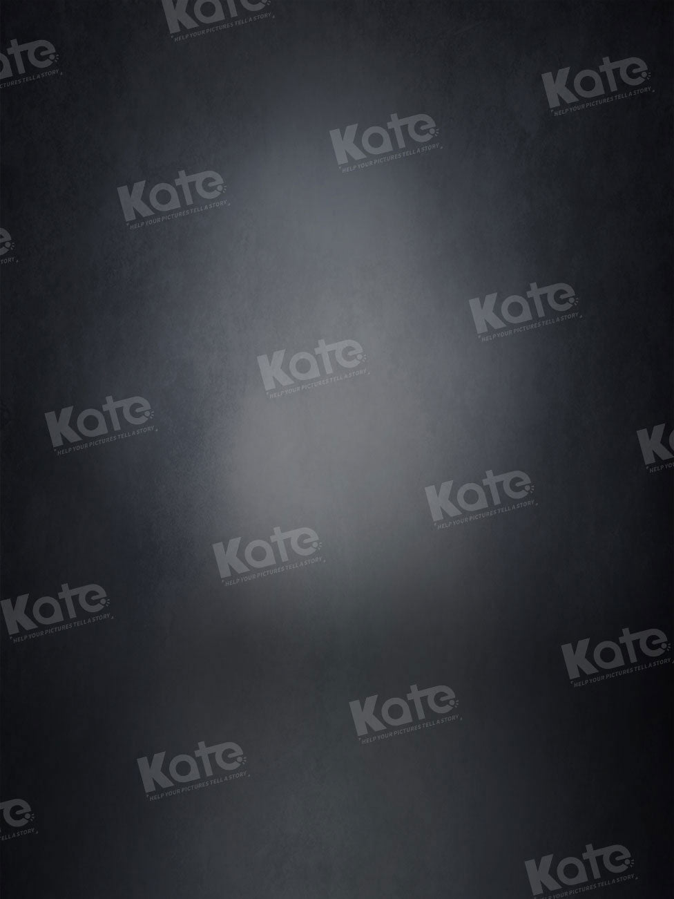 Kate Abstrakt Hellgrau Blau Hintergrund für die Fotografie - Kate Backdrop.de