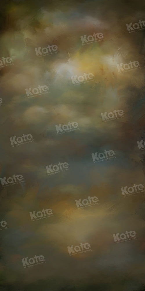Kate Abstrakt Bunt Traum Hintergrund von Kate