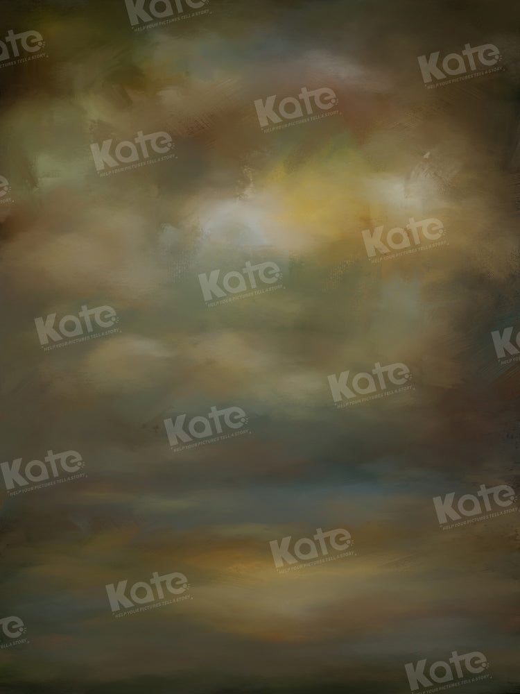 Kate Abstrakt Bunt Traum Hintergrund von Kate