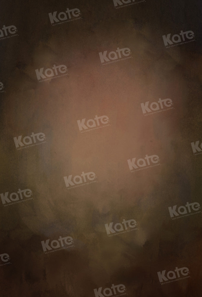 Kate Abstrakter Hintergrund mit Schokoladentextur von Chain Photography