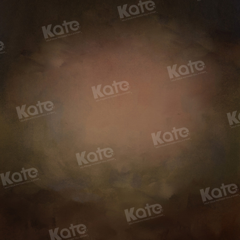 Kate Abstrakter Hintergrund mit Schokoladentextur von Chain Photography - Kate Backdrop.de