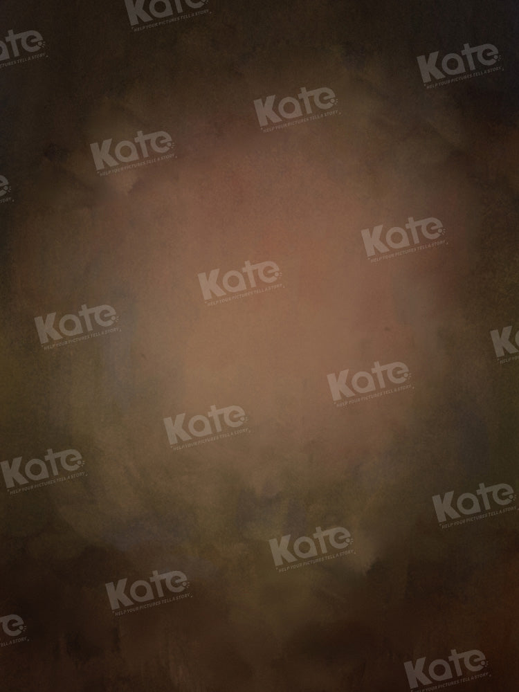 Kate Abstrakter Hintergrund mit Schokoladentextur von Chain Photography