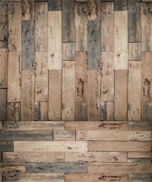 Kate Retro-Holz-Hintergrund für Fotografie - Kate Backdrop.de