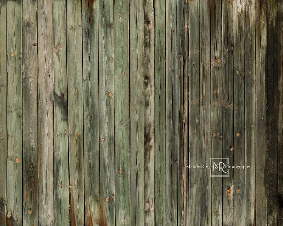 Kate Grünlich Holz Hintergrund  Retro von Mandy Ringe Photography