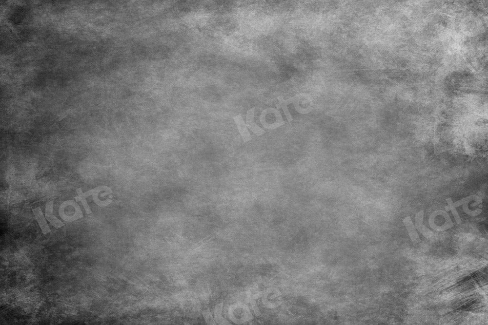 Kate Porträt grau abstrakt  Textur Hintergrund