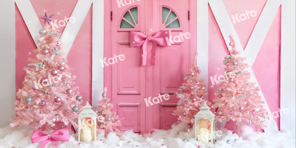 Kate Rosa Weihnachten Hintergrund Prinzessin von Emetselch - Kate Backdrop.de
