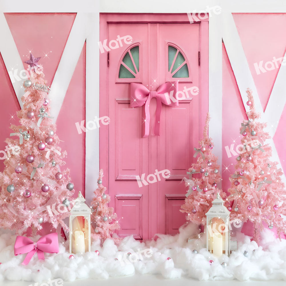 Kate Rosa Weihnachten Hintergrund Prinzessin von Emetselch - Kate Backdrop.de