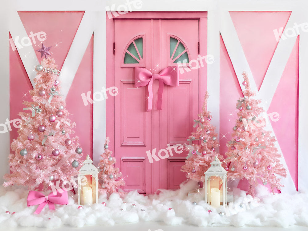 Kate Rosa Weihnachten Hintergrund Prinzessin von Emetselch - Kate Backdrop.de