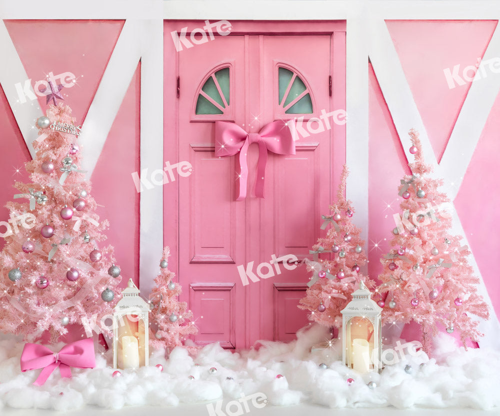 Kate Rosa Weihnachten Hintergrund Prinzessin von Emetselch - Kate Backdrop.de