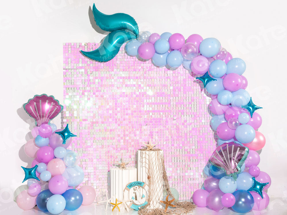 Kate Sommer Hintergrund Mädchen Geburtstag von Emetselch - Kate Backdrop.de