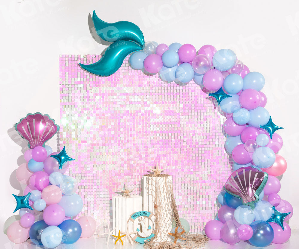 Kate Sommer Hintergrund Mädchen Geburtstag von Emetselch - Kate Backdrop.de