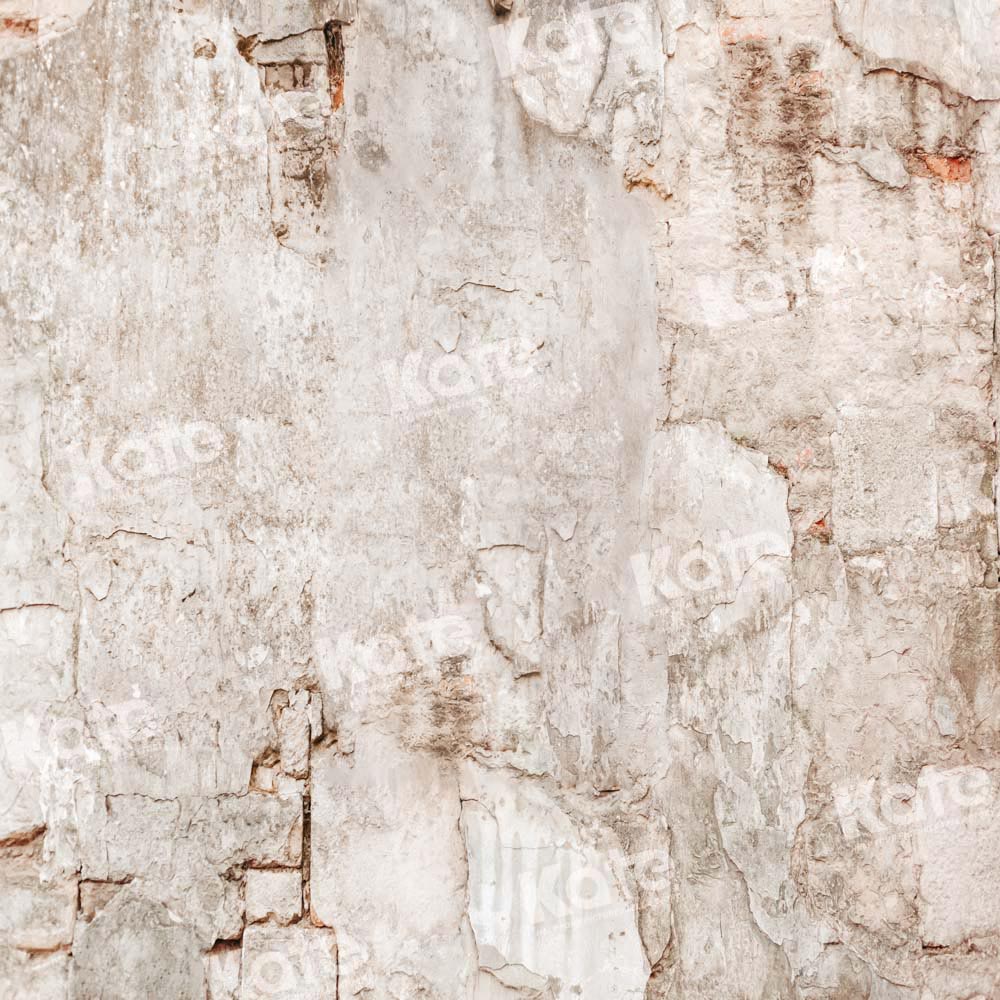 Kate Retro Schäbig Wand Hintergrund Textur von Chain Photography - Kate Backdrop.de