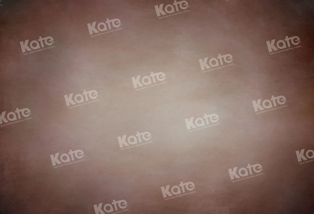 Kate Abstrakter brauner Kunst-Hintergrund von Chain Photography - Kate Backdrop.de