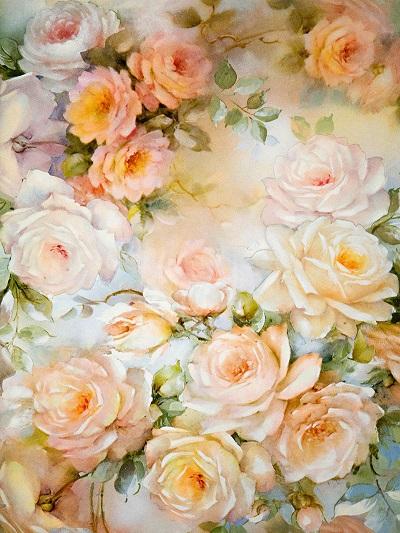 Katebackdrop：Kate Yellow Flowers Background Photography Children Backdrop