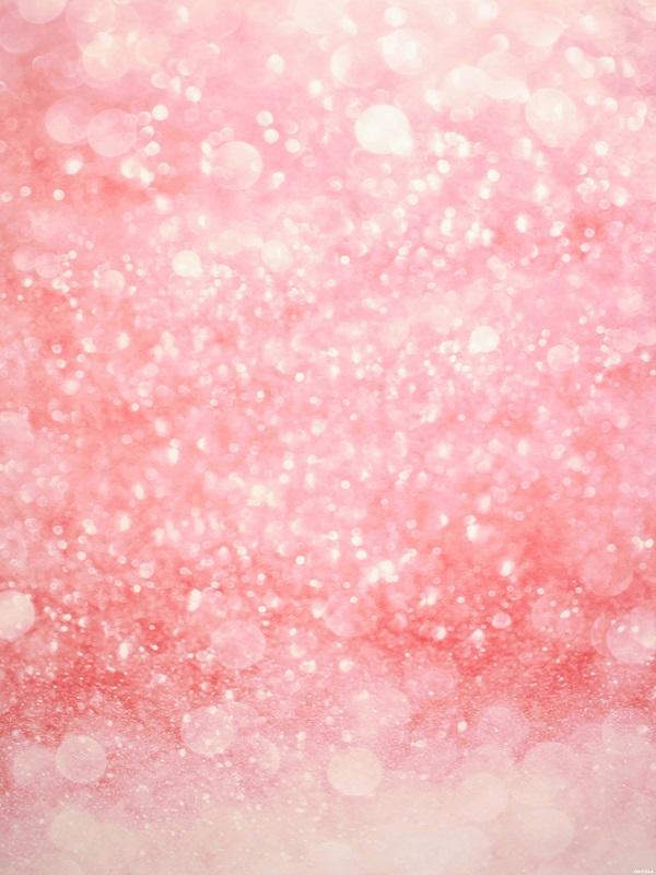 Katebackdrop：Kate Pink Bokeh Backdrop Photography Studio for Children