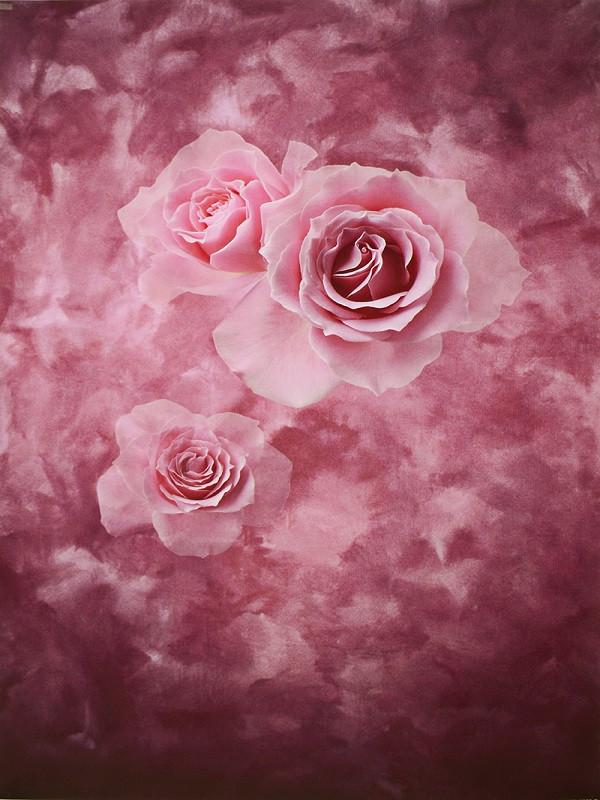 Katebackdrop：Kate Valentine's Day Pink Background Photography Backdrop Newborn