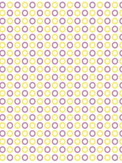 Katebackdrop：Kate Candy Circle Yellow Background Point Pattern Printed Drop