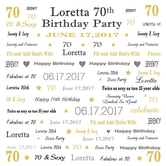 Katebackdrop：Kate Birthday or Wedding Photography Backdrops No Wrinkles Photo Backgrounds