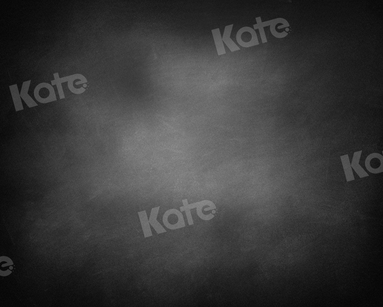 Kate Abstrakter eisenoxidroter strukturierter Hintergrund + Schwarze abstrakte Gummibodenmatte