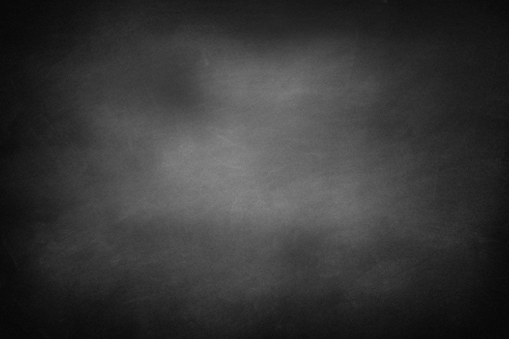 Kate Abstrakter blaugrüner aquamarin strukturierter Hintergrund + Schwarze abstrakte Gummibodenmatte - Kate Backdrop.de