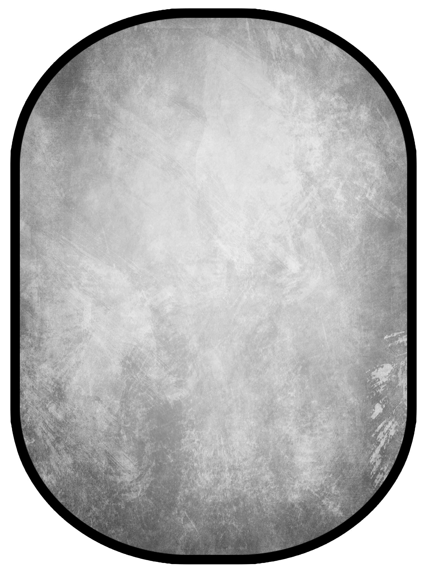Kate Retrostil-weißes Holz / graue Beschaffenheit Falthintergrund Doppelseitig Fotografie 5X6.5ft(1.5x2m) - Kate Backdrop.de