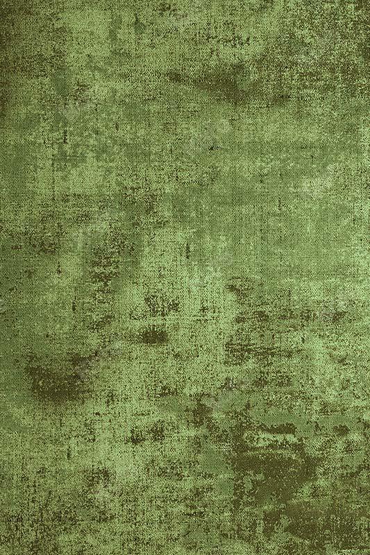 Kate Abstrakter rustikaler grüner strukturierter Hintergrund - Kate Backdrop.de